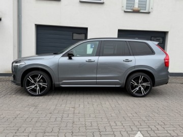 Volvo XC90 II SUV 2.0 D5 225KM 2015 VOLVO XC90 II R-DESIGN D5 AWD, zdjęcie 11