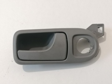 РУЧКА ВНУТРЕННЕЙ ДВЕРИ LUPO AROSA ПЕРЕДНЯЯ ПРАВАЯ ОРГ.