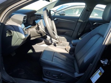 Audi A3 8Y 2023 Audi a3 Premium Plus 2023 2.0l 2.0 Benzyna 201KM, zdjęcie 7