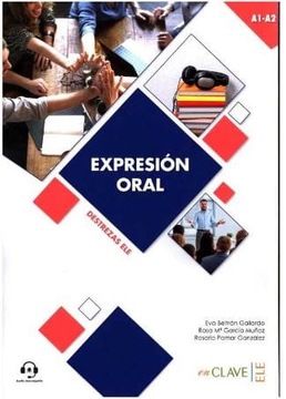 Expresion oral A1-A2 nivel basico + audio mp3