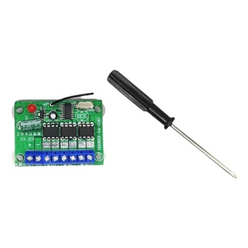 Пульт дистанционного управления для радиоуправляемых автомобилей с приемником 6 HS06A