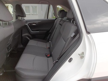 Toyota RAV4 V 2024 Toyota RAV4 2.5 Hybrid Comfort 4x2 V (2018-) 2.5 H, zdjęcie 10