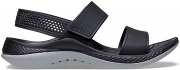 Dámske športové sandále Crocs LiteRide 360 37,5