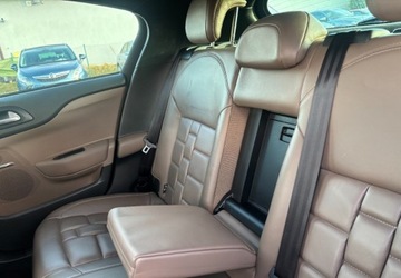 DS 4 I 2014 Citroen DS4 Po wymianie rozrzadu 1.6 Benzyna 150KM, zdjęcie 12