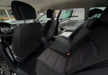 Volkswagen Passat B8 Variant 1.8 TSI BlueMotion Technology 180KM 2017 Volkswagen Passat 1.8 TSI DSG 180KM navi bezwypadkowy GWARANCJA KAMERA102, zdjęcie 19