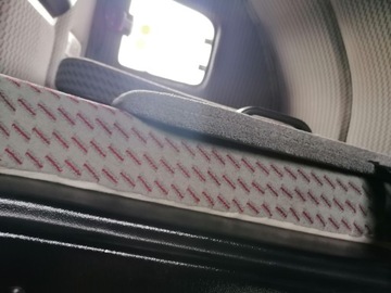 СПАЛЬНАЯ КАБИНА IVECO DAILY IV 06-14