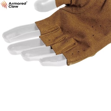 Тактические перчатки Armored Claw Accuracy Cut Hot
