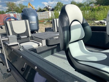 Рыбалка Lodznzy Finval 555 FishPro DC по запросу