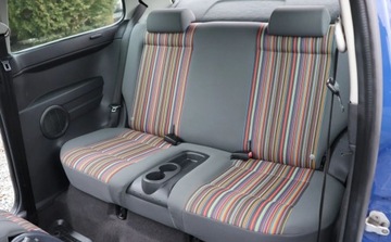 Volkswagen Fox Hatchback 1.2 i 55KM 2009 Volkswagen Fox Po Serwisie, Nowy Olej i Filtry, Zadbany, Czyste Wnetrze, zdjęcie 6