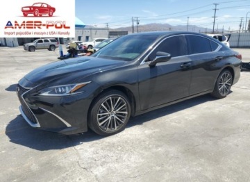 Lexus ES VII (XV70) 2024 Lexus ES 350 Base 2024 3.5l 3.5 Benzyna 302KM