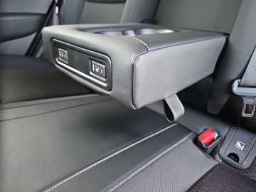 Renault Koleos II SUV Facelifting 1.3 TCe 158KM 2023 Renault Koleos Polski Salon, Bezwypadkowy, po I wł, zdjęcie 11