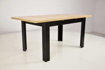 РАСШИРЯЕМЫЙ стол из ДУБА + 4 кухонных стула-ковша