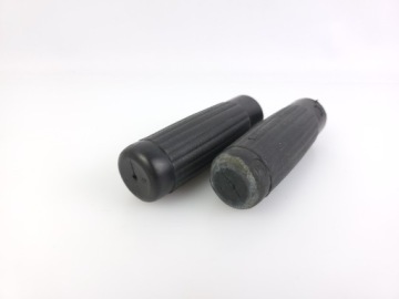 Грипсы Romet Gil Duet Derby Turing Grips