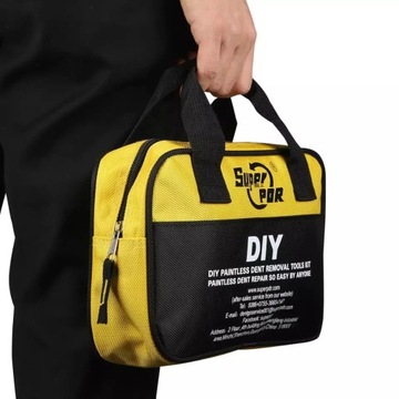 СУМКА ДЛЯ ИНСТРУМЕНТОВ PDR маленькая