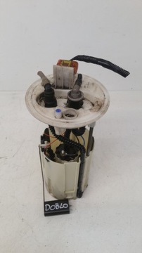 Pompa paliwa 51762999 Fiat Doblo II