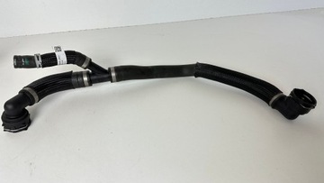 PRZEWÓD WODY LAND ROVER DISCOVERY SPORT RANGE ROVER EVOQUE K8D2-8260-AC