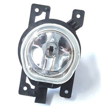 HALOGEN - SVĚTLO MLHOVKA OPEL DOBLO 10- LEVÝ