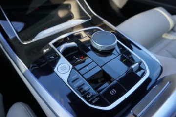 BMW X7 2024 BMW X7 Bezwyp., SalonPL, 7os, xDrive, Asyst park., Kam360, ACC, Panorama,, zdjęcie 21