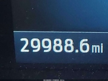 Ford Ranger VI 2024 Ford Ranger XLT 2024 2.3l 2.3 Benzyna 270KM, zdjęcie 11