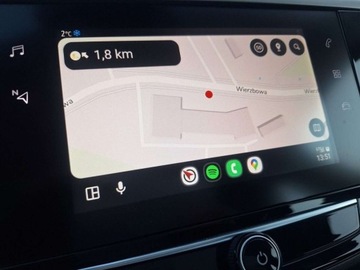 Opel Corsa F Hatchback 5d 1.2 Turbo 100KM 2022 Opel Corsa SalonPL serwis ASO 1.2benz. 100KM pakiety grz.fotele,kier. aluf, zdjęcie 24