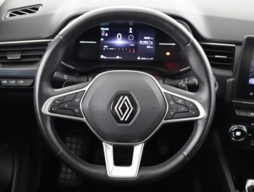Renault Arkana SUV 1.3 TCe 140KM 2024 Renault Arkana 1.3 TCe, Salon Polska, zdjęcie 14