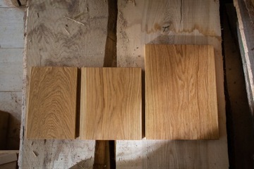 КОРНИК ULTRA SLIM 30*20*2,5 см ДУБ разделочная и сервировочная доска