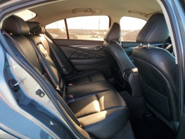 Infiniti Q50 II 2021 Infiniti Q50 Pure 2021 3.0l 3.0 Benzyna 300KM, zdjęcie 10