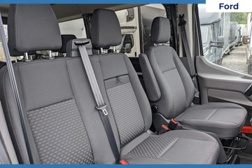 Ford Transit VIII 2025 FORD Transit Kombi M1 350 L3H2 Trend A8 2.0 130KM, zdjęcie 4