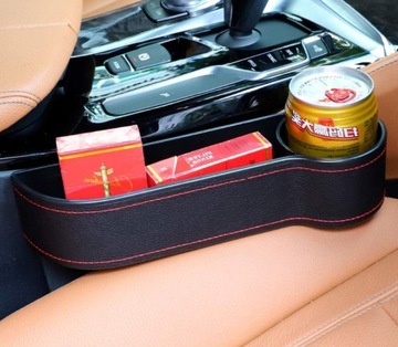 АВТОМОБИЛЬНЫЙ ДЕРЖАТЕЛЬ ДЛЯ НАПИТКОВ ОРГАНИЗАТОР ДЛЯ ТЕЛЕФОНА 5в1