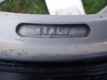 4× DISK HLINÍK PEUGEOT OE 7.0" X 17" 4X108 ET 28