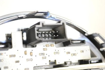 AUDI TT TTS RS MK3 8S 2014 ŘADÍCÍ PÁKA / KNOFLÍK PÁKY ŘAZENÍ