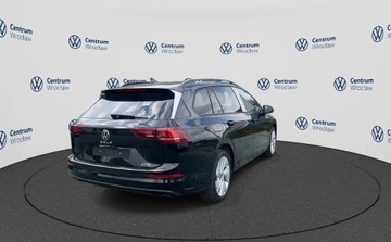 Volkswagen Golf VIII 2025 Volkswagen Golf Dostepny od reki 1.5 Hybryda 130KM, zdjęcie 2