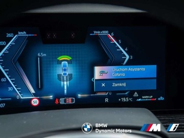 BMW X6 G06 SUV Facelifting 3.0 30d 298KM 2025 BMW X6 xDrive30d 298 KM mHEV - HarmanKardon - Kamera 360 - Hak Holowniczy, zdjęcie 31