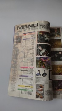 Секретная служба 1/99 (64)