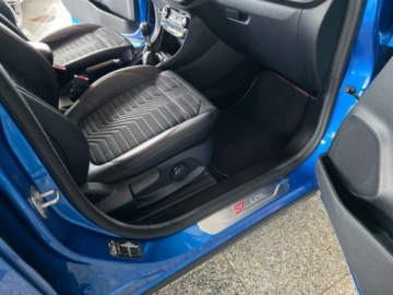 Ford Puma II Crossover 1.0 EcoBoost mHEV 125KM 2020 Ford Puma FORD PUMA ST-LINE hybryda 1 wlasciciel auto top MOZLIWA ZAMIANA, zdjęcie 20