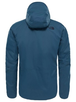 Outlet The North Face Thermoball Shell Insulated Męska ku