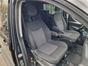 Ford Transit Custom I 2.2 TDCi 125KM 2015 Ford Transit Custom 2.2 TDCI 125 KM, Kamera, zdjęcie 26