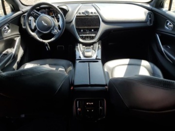 Aston Martin DBX 2021 Aston Martin DBX 2021r., 4x4, 4.0L 4.0 Benzyna 542KM, zdjęcie 7
