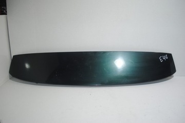 SPOJLER LOTKA BMW E46 8235987