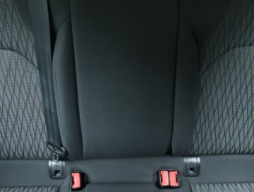 Seat Leon III Hatchback 1.6 TDI CR 105KM 2014 Seat Leon 1.6 TDI, Klima, Klimatronic,ALU, zdjęcie 9