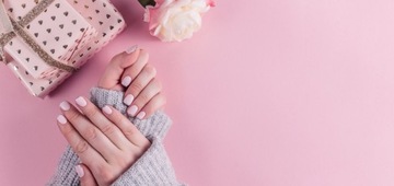 Radełko Do Paznokci Usuwania Skórek Kopytko Dłutko Pusher