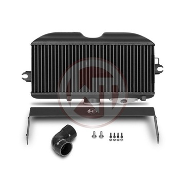 Intercooler Subaru Impreza WRX STi 2002-05 Wagner Tuning