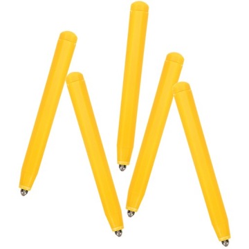 5 МАГНИТНЫХ РУЧОК ДЛЯ ПИСЬМЕННОЙ ДОСКИ