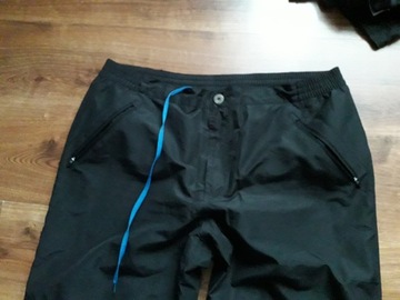 Брюки COOL RUNNING 56