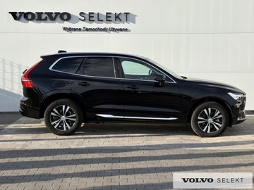 Volvo XC60 II 2024 Volvo XC 60 T6 Plug-In Hybrid | AWD | Core | FV23%, zdjęcie 3