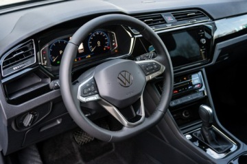 Volkswagen Touran III 1.5 TSI EVO 150KM 2026 Volkswagen Touran Highline 1.5 TSI EVO 150 KM DSG, zdjęcie 13