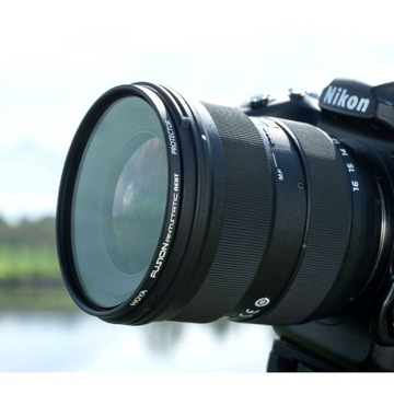 Hoya Fusion Antistatic Next Protector 52 мм фильтр