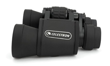 Lornetka Myśliwska Celestron UpClose G2 8x40 mm 8xZOOM Turystyczna sportowa
