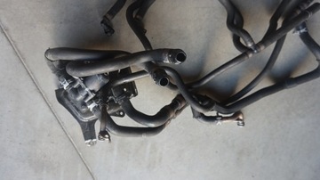 KABELY VODY VOLVO S60 III V60 II B3 B4