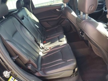 Audi Q7 II 2017 Audi Q7 2017r., Premium Plus, 3L, od ubezpieczalni 3.0 Benzyna 338KM, zdjęcie 8